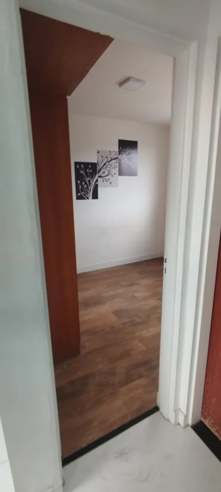 Apartamento, 2 quartos, 45 m² - Foto 9