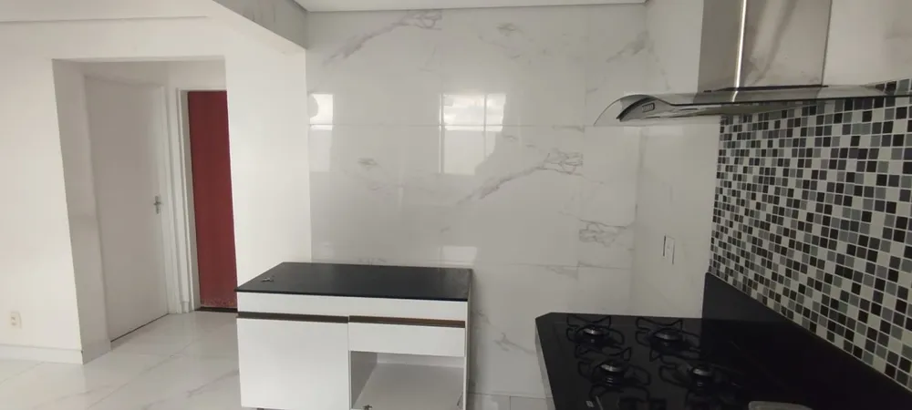 Apartamento, 2 quartos, 45 m² - Foto 3