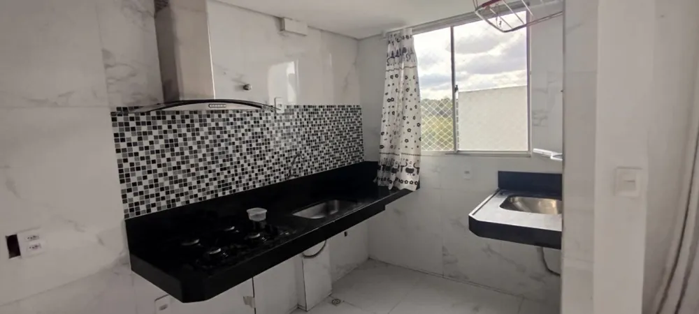 Apartamento, 2 quartos, 45 m² - Foto 1