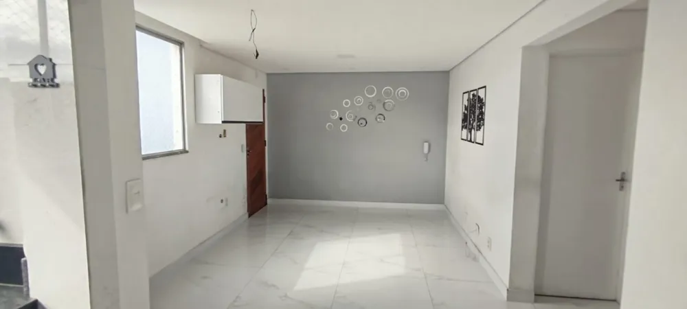 Apartamento, 2 quartos, 45 m² - Foto 2