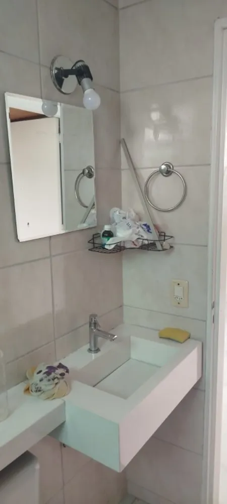 Apartamento, 2 quartos, 45 m² - Foto 11
