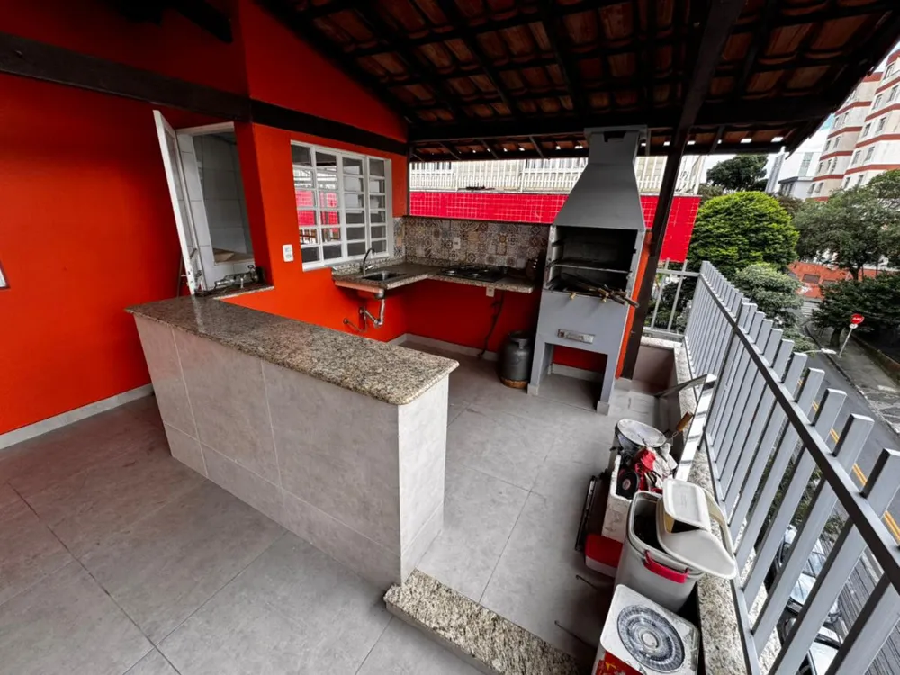 Cobertura, 4 quartos, 190 m² - Foto 2