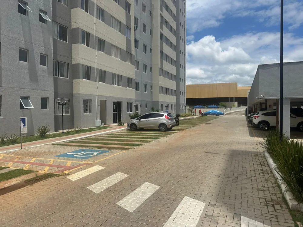 Apartamento, 2 quartos, 48 m² - Foto 2