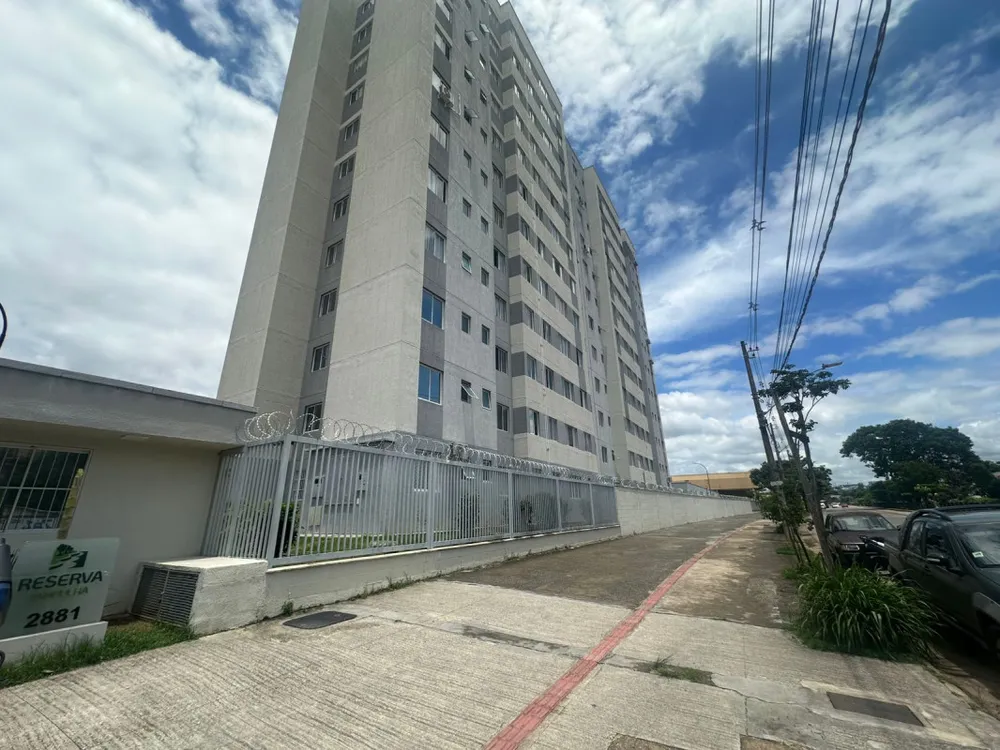 Apartamento, 2 quartos, 48 m² - Foto 1
