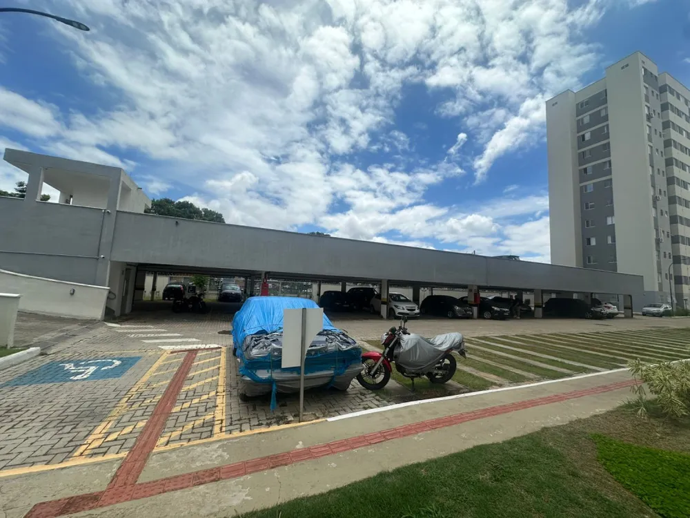 Apartamento, 2 quartos, 48 m² - Foto 5