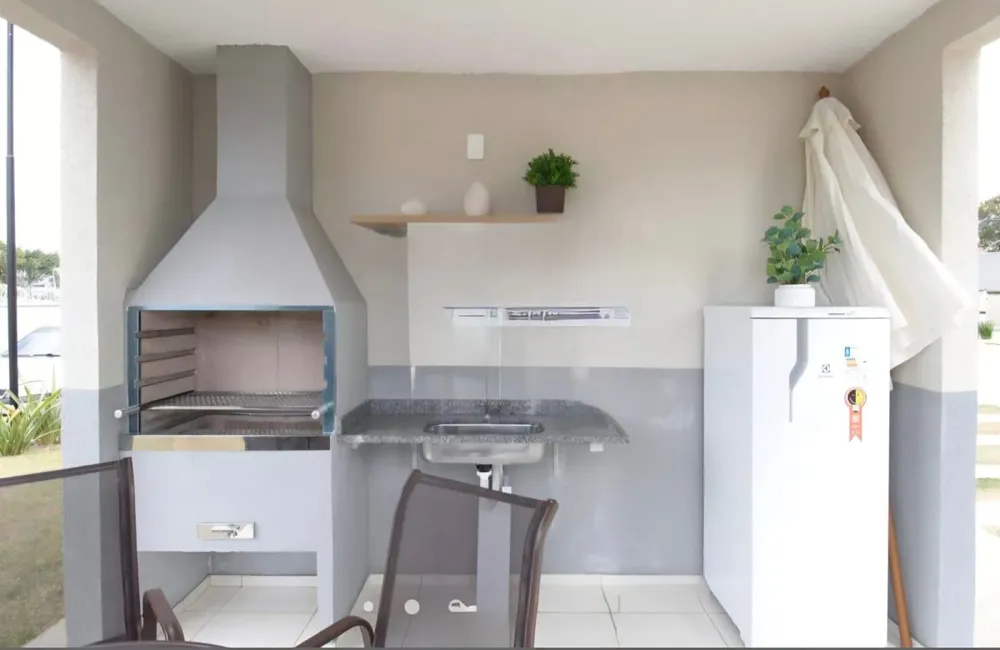 Apartamento, 2 quartos, 48 m² - Foto 11