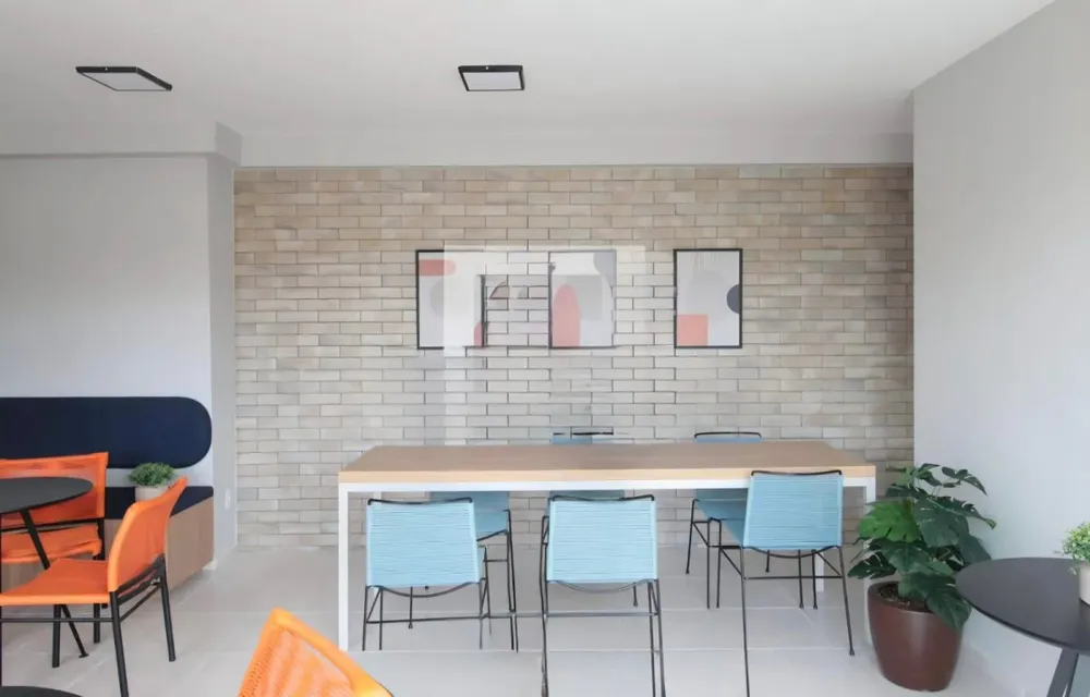 Apartamento, 2 quartos, 48 m² - Foto 9