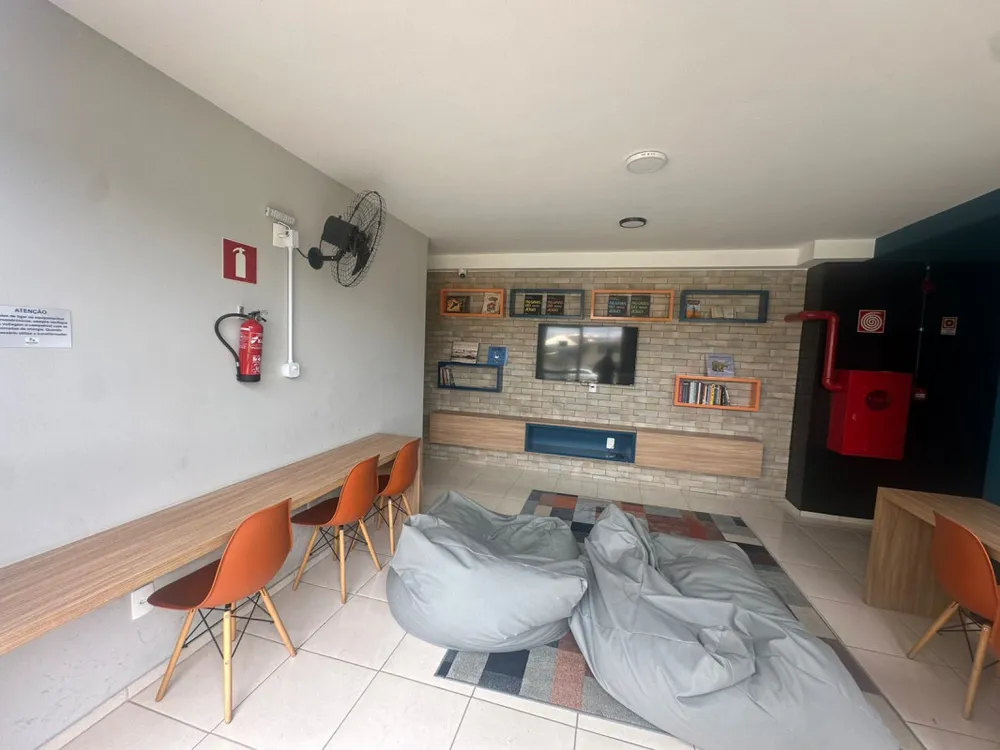 Apartamento, 2 quartos, 48 m² - Foto 8