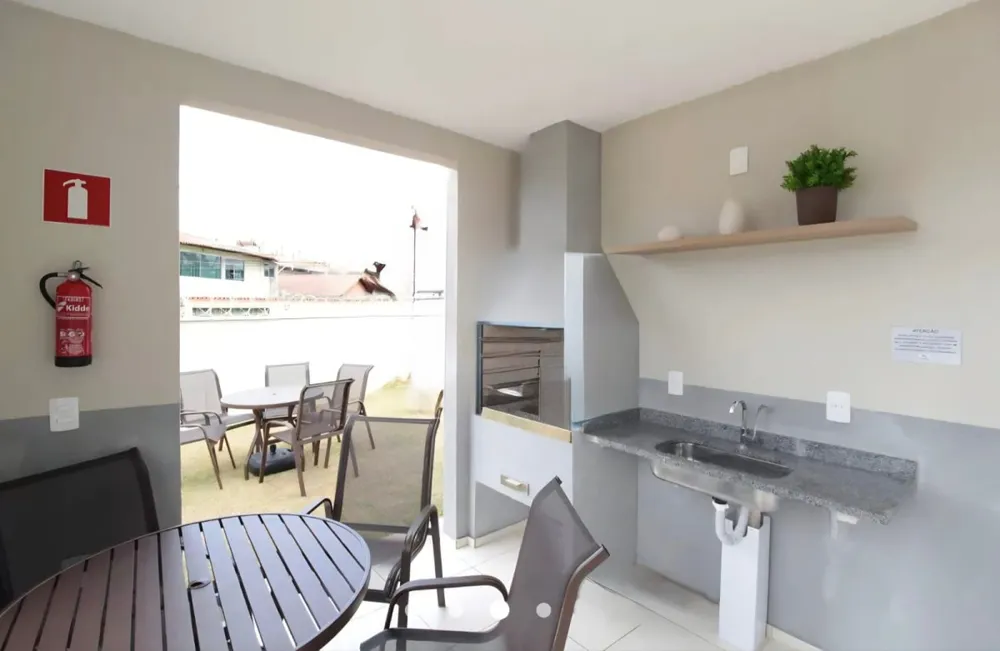 Apartamento, 2 quartos, 48 m² - Foto 10