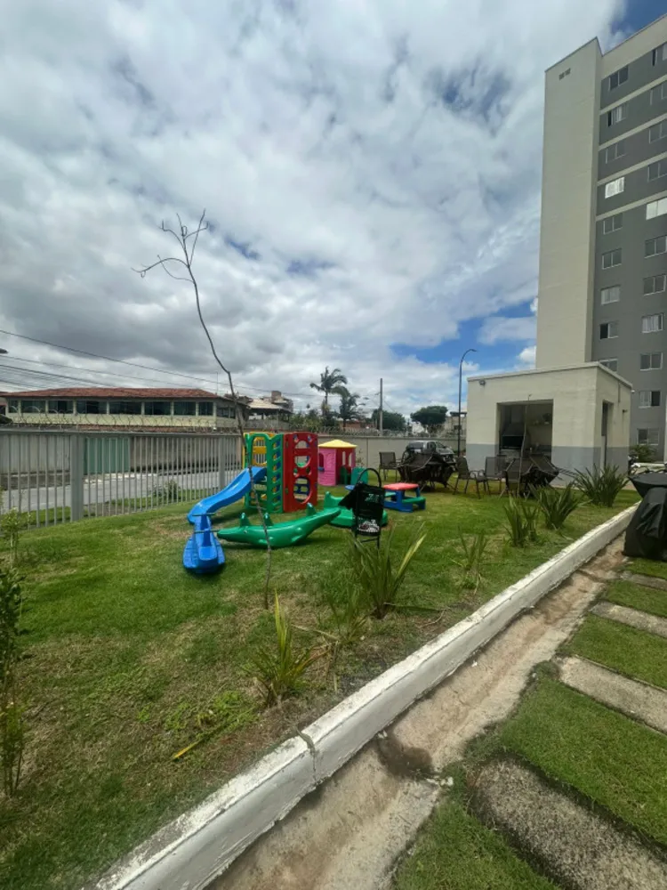 Apartamento, 2 quartos, 48 m² - Foto 20
