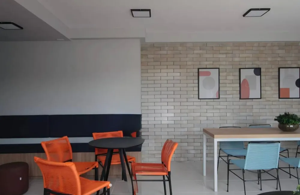 Apartamento, 2 quartos, 48 m² - Foto 12