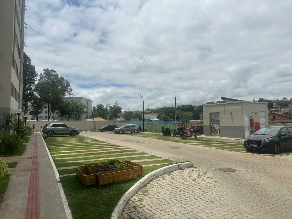 Apartamento, 2 quartos, 48 m² - Foto 4