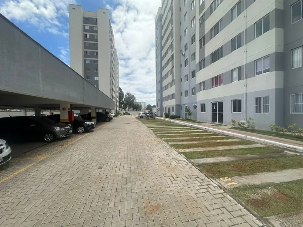 Apartamento, 2 quartos, 48 m² - Foto 3