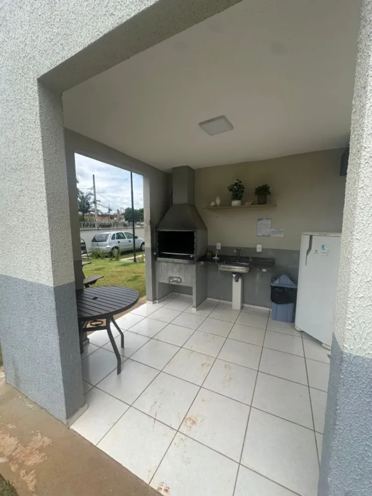 Apartamento, 2 quartos, 48 m² - Foto 15