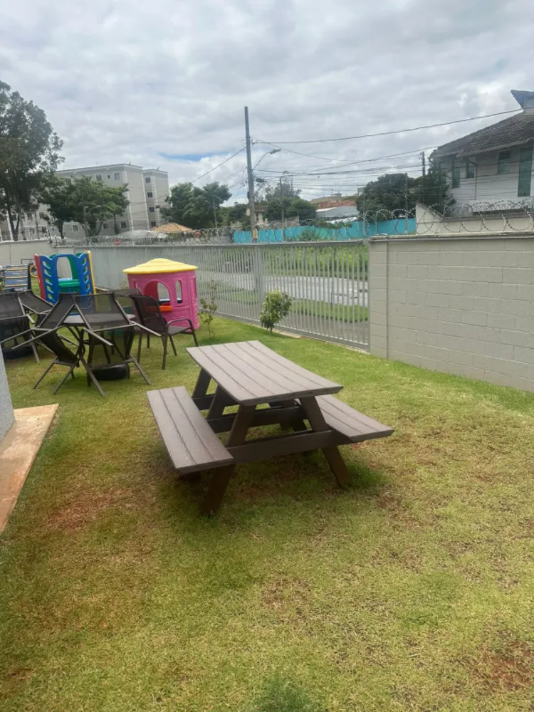 Apartamento, 2 quartos, 48 m² - Foto 17