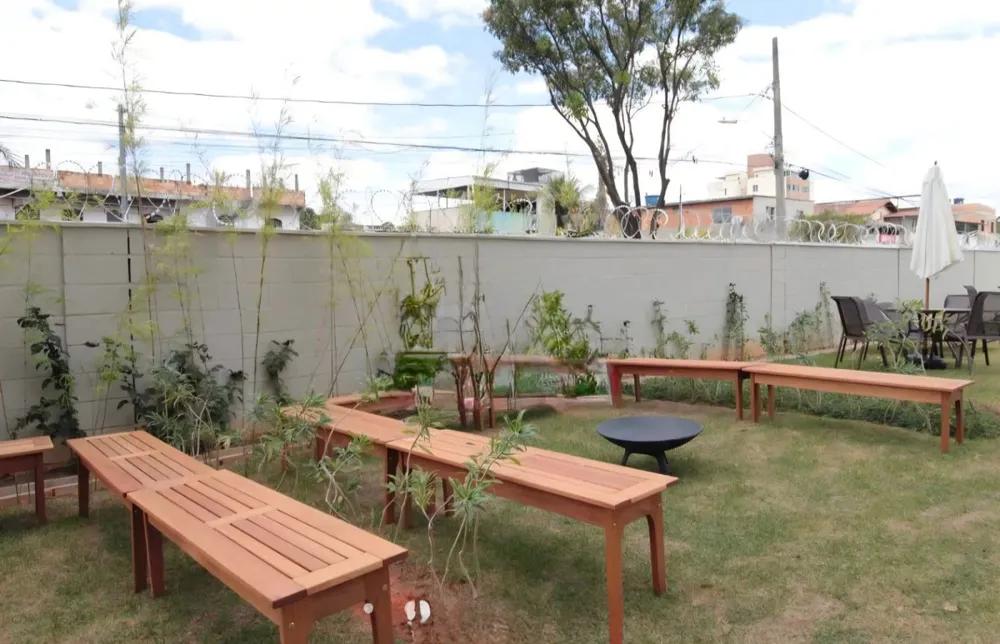Apartamento, 2 quartos, 48 m² - Foto 16