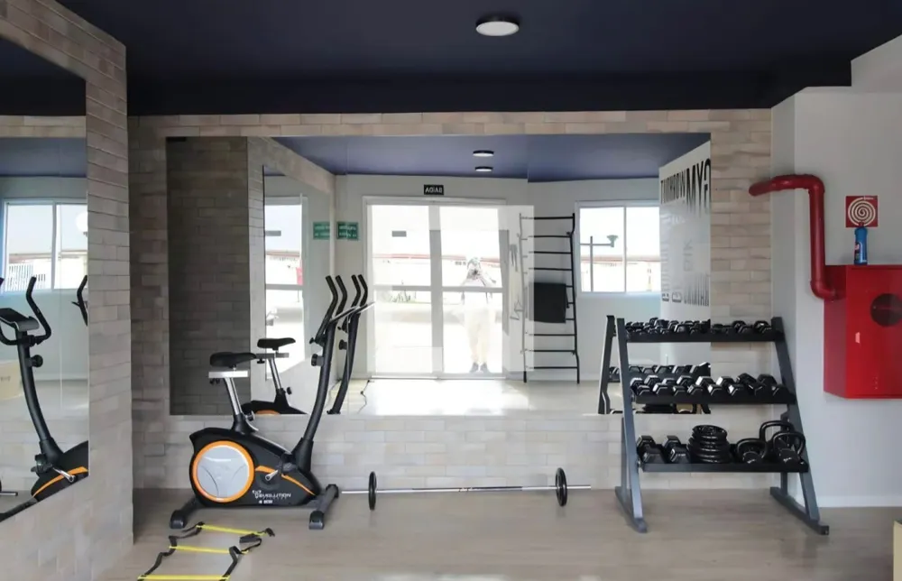 Apartamento, 2 quartos, 48 m² - Foto 6