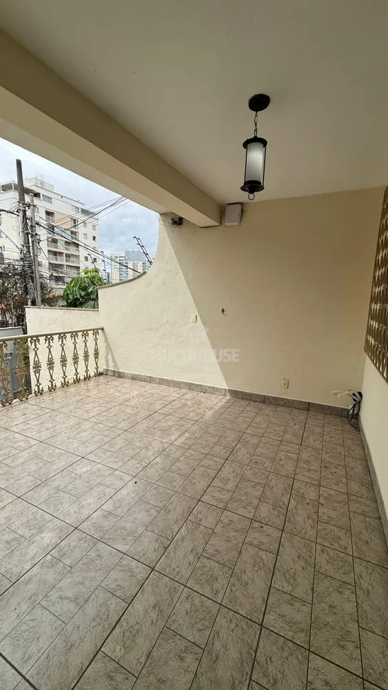 Casa, 4 quartos, 271 m² - Foto 3