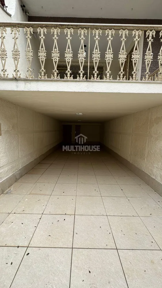 Casa, 4 quartos, 271 m² - Foto 2