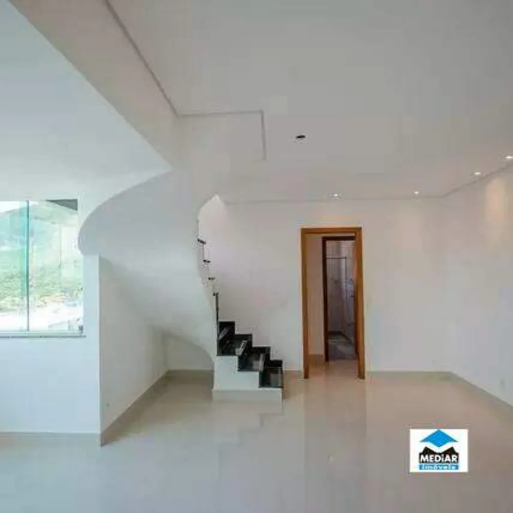 Cobertura, 3 quartos, 164 m² - Foto 8