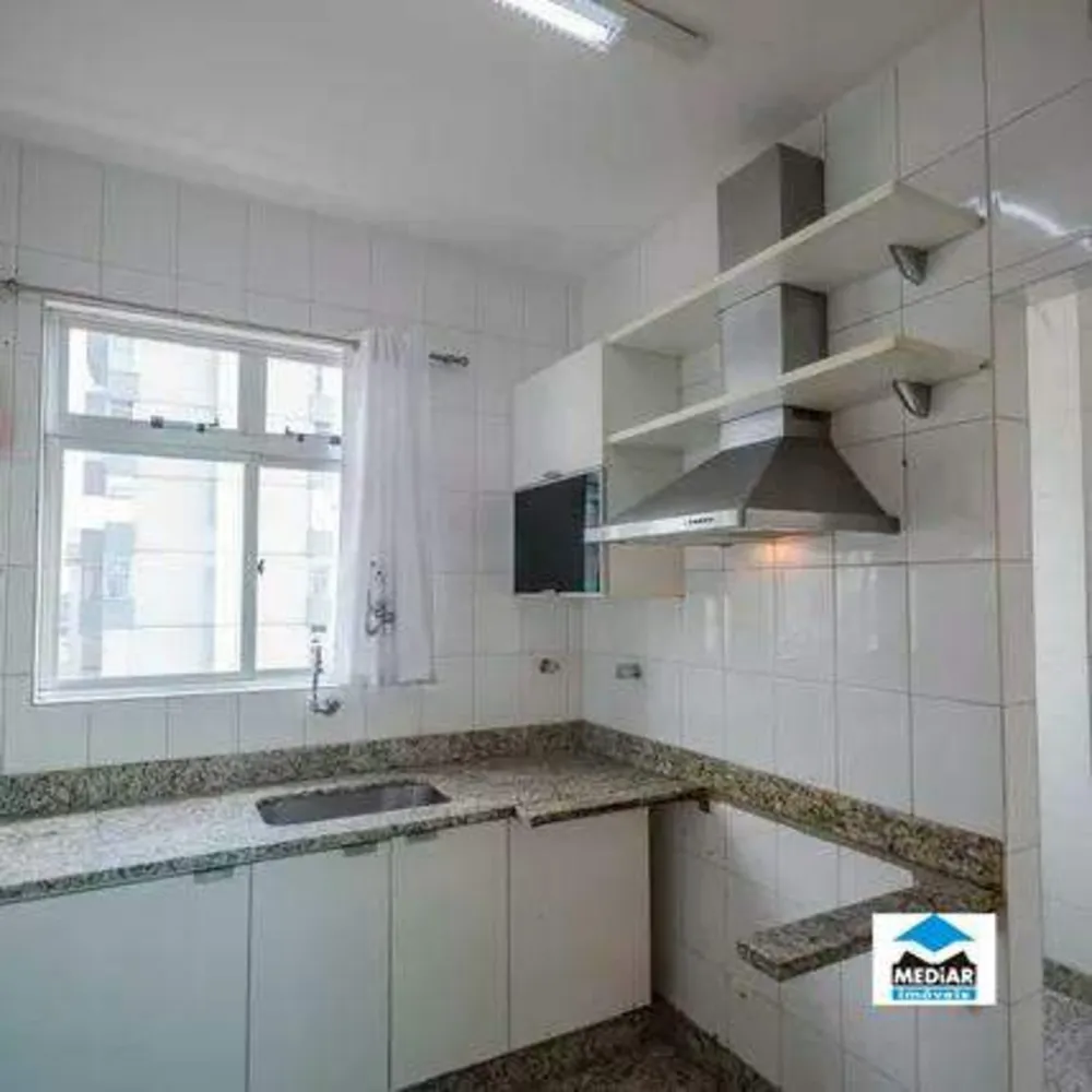 Cobertura, 3 quartos, 164 m² - Foto 5