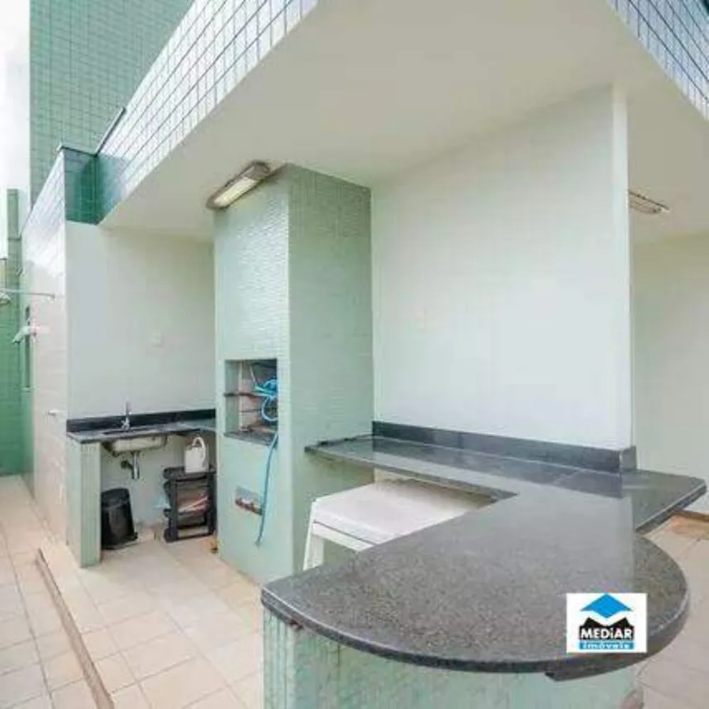 Cobertura, 3 quartos, 164 m² - Foto 19