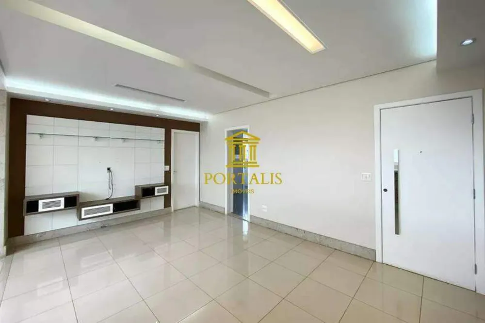 Cobertura, 3 quartos, 164 m² - Foto 2