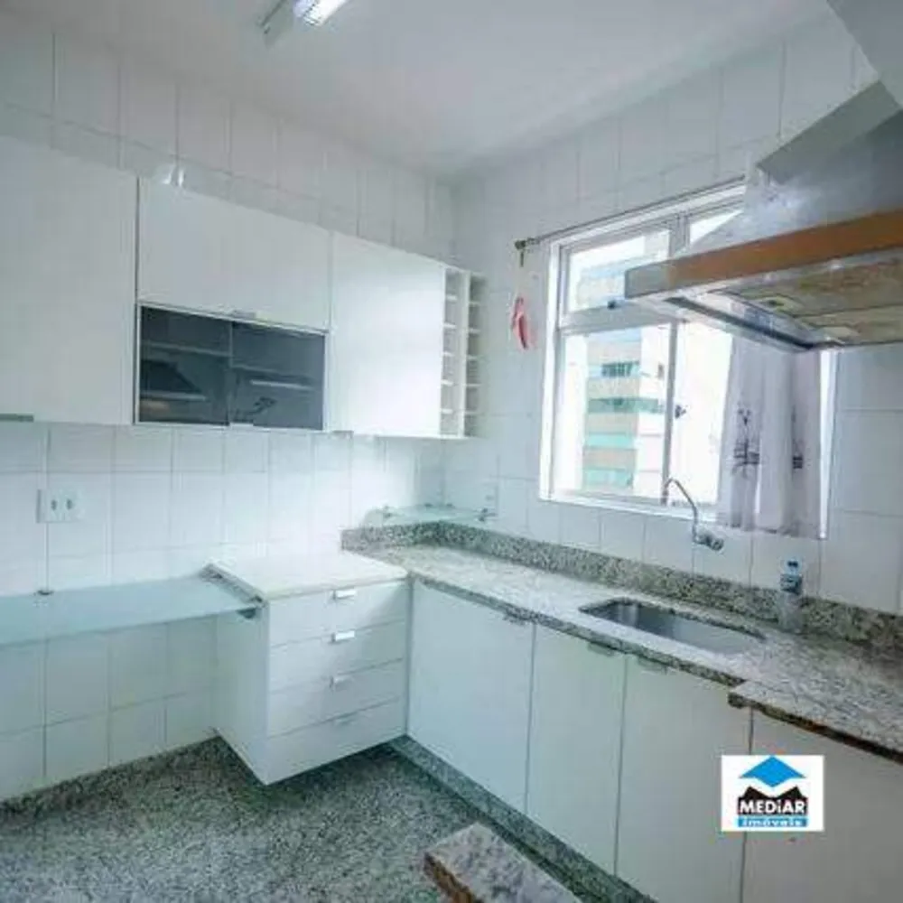 Cobertura, 3 quartos, 164 m² - Foto 4