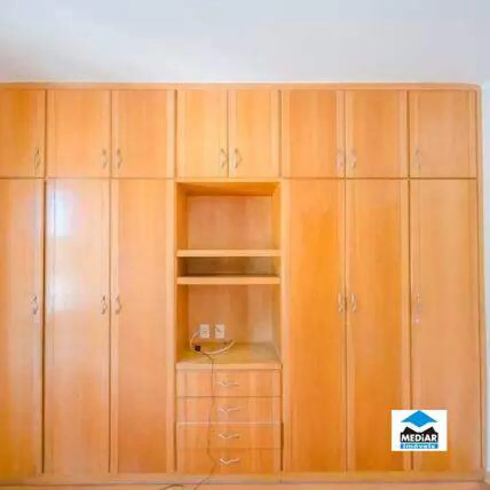 Cobertura, 3 quartos, 164 m² - Foto 4