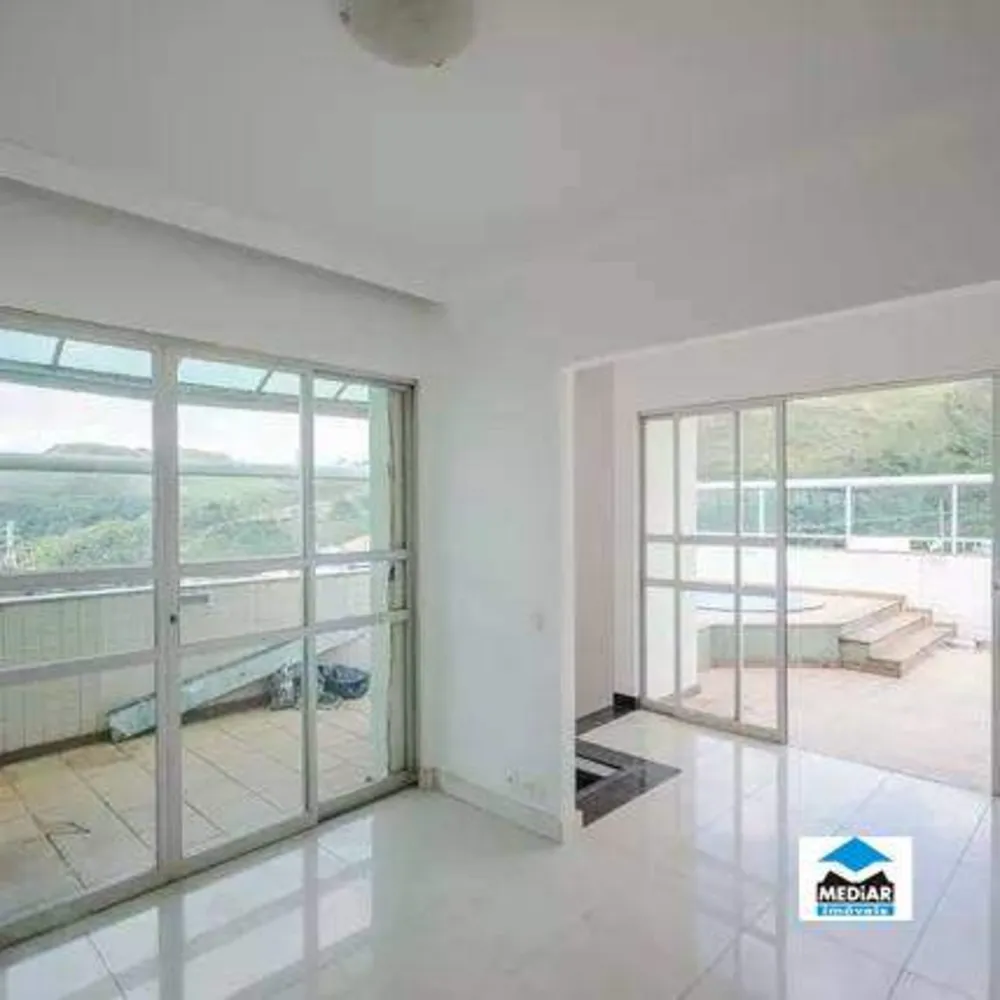 Cobertura, 3 quartos, 164 m² - Foto 13