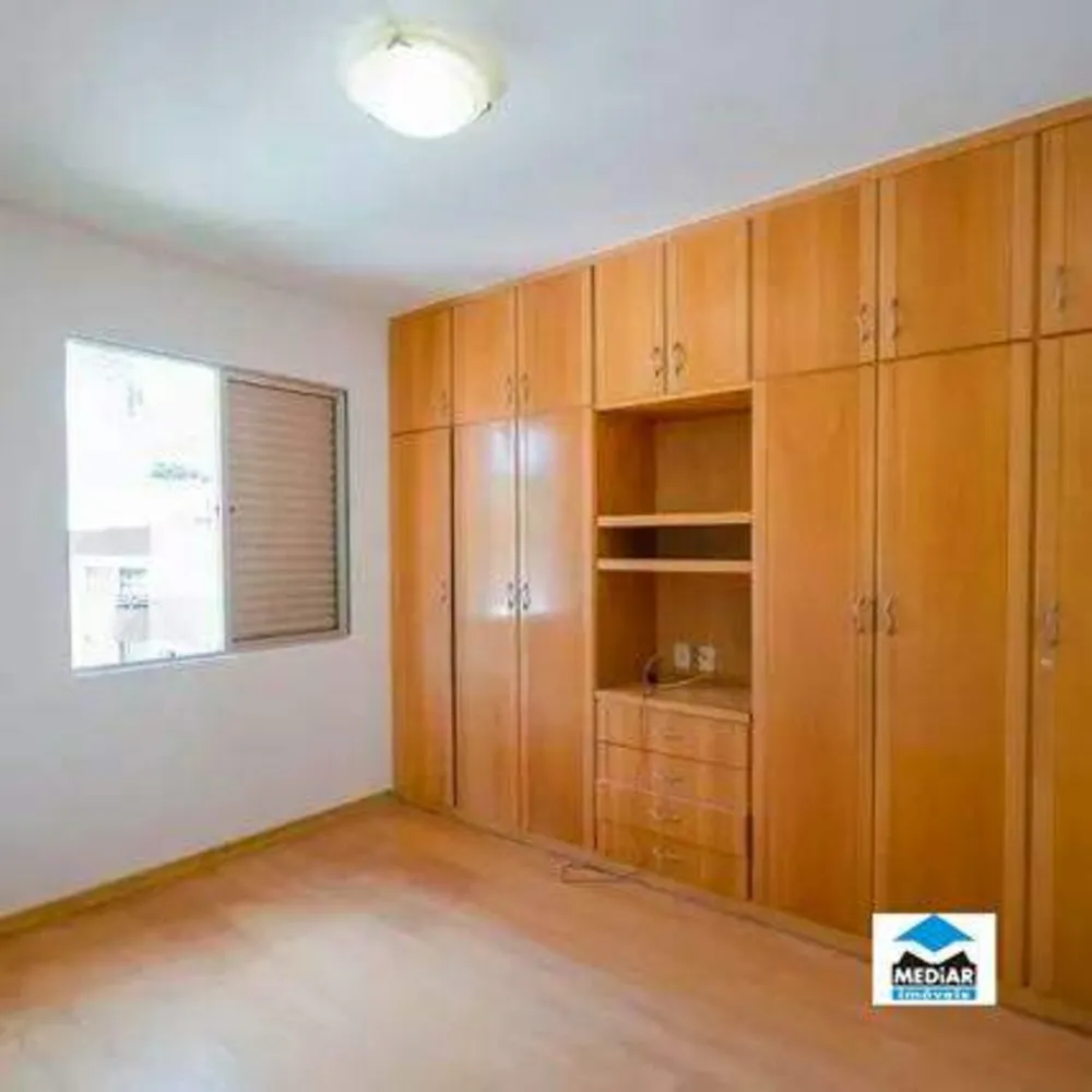 Cobertura, 3 quartos, 164 m² - Foto 1