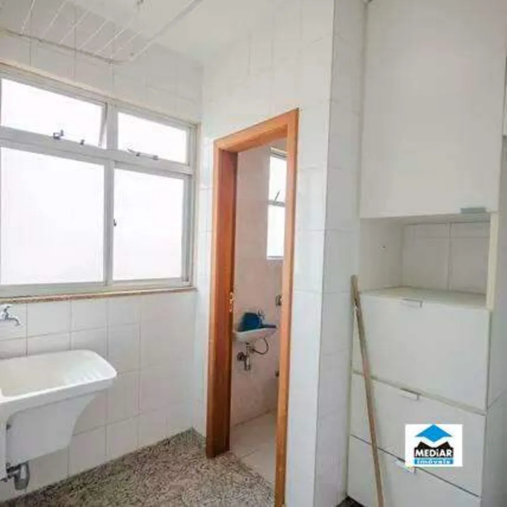 Cobertura, 3 quartos, 164 m² - Foto 7