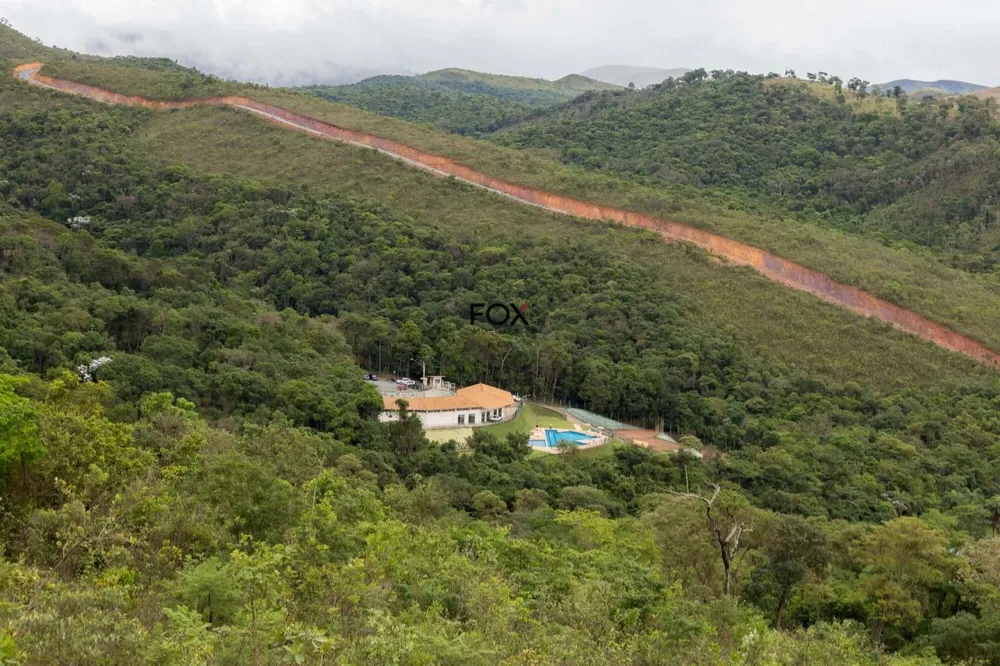 Terreno, 1000 m² - Foto 1