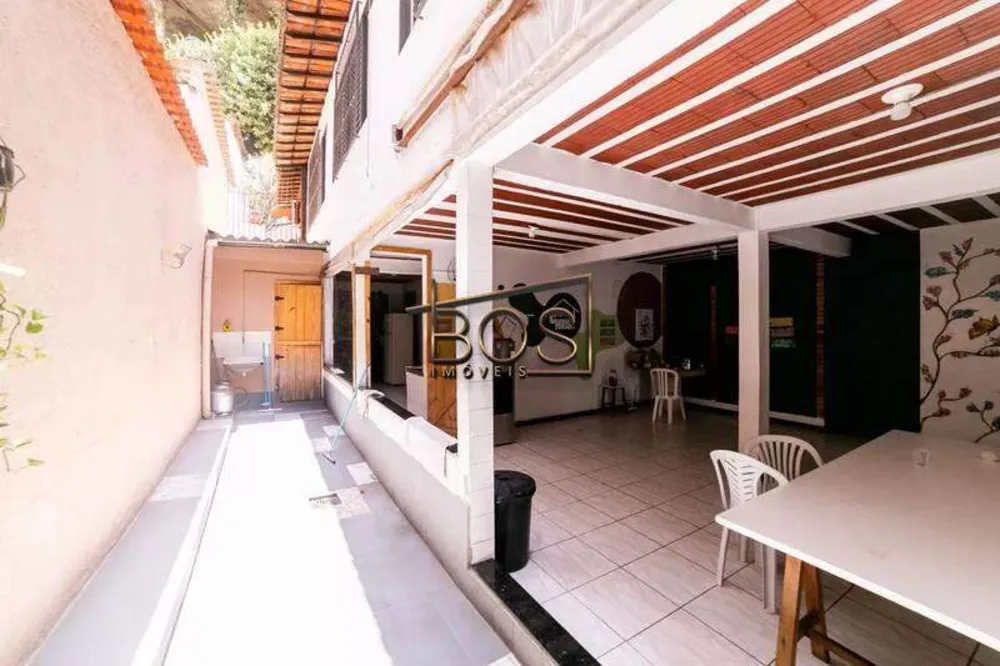 Casa, 5 quartos, 379 m² - Foto 5