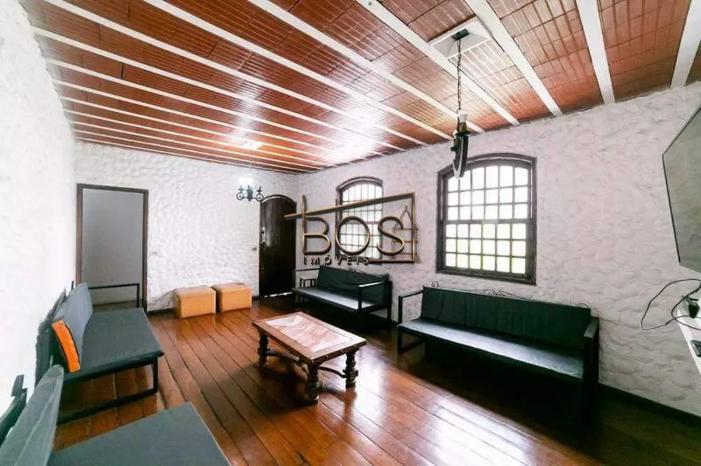 Casa, 5 quartos, 379 m² - Foto 3