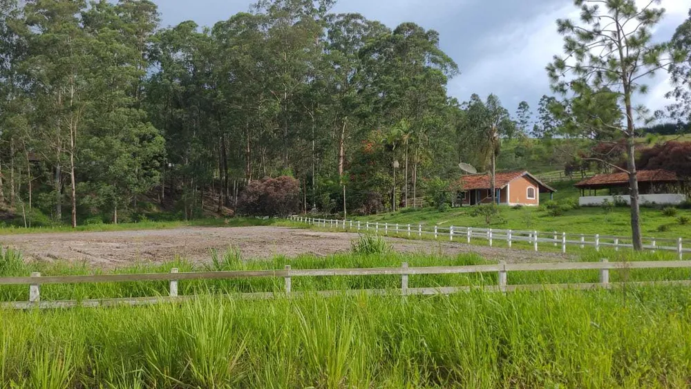 Fazenda, 1 quarto - Foto 9
