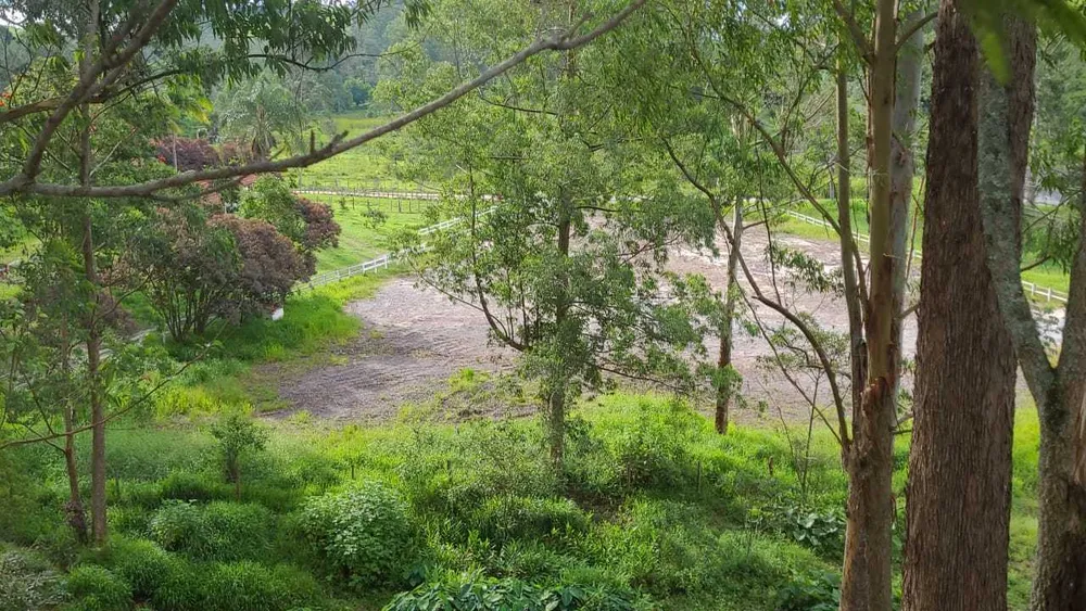 Fazenda, 1 quarto - Foto 8