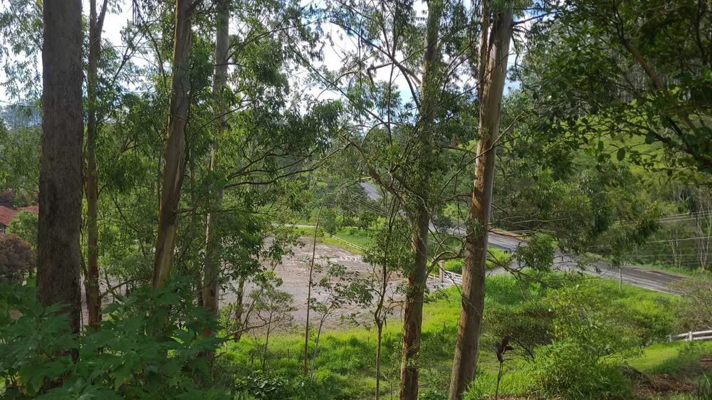Fazenda, 1 quarto - Foto 1