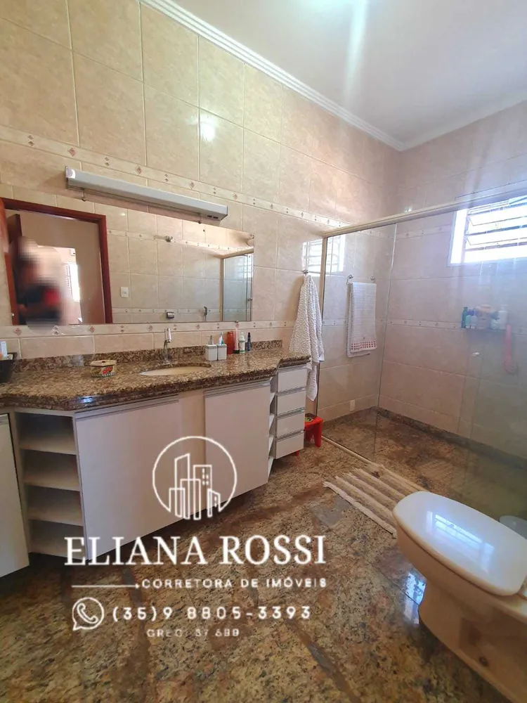 Casa, 3 quartos, 253 m² - Foto 2