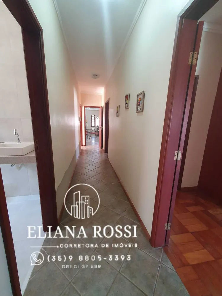 Casa, 3 quartos, 253 m² - Foto 3