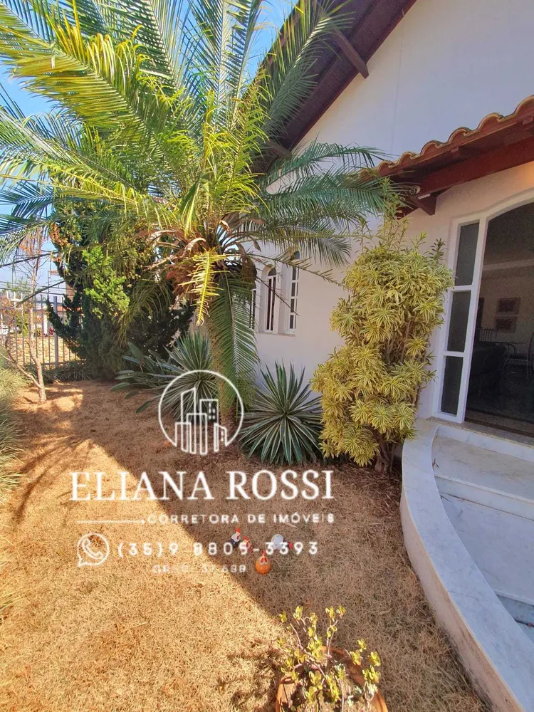 Casa, 3 quartos, 253 m² - Foto 10