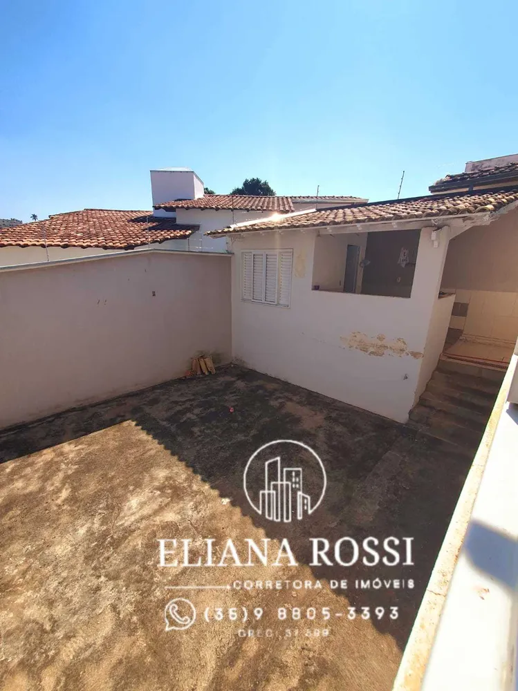 Casa, 3 quartos, 253 m² - Foto 19