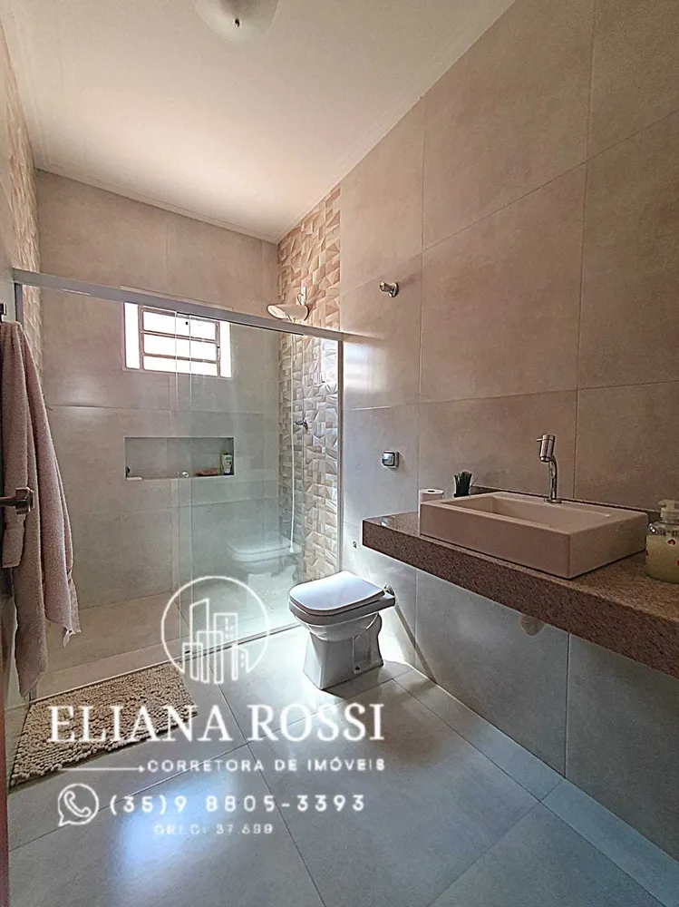 Casa, 3 quartos, 253 m² - Foto 8