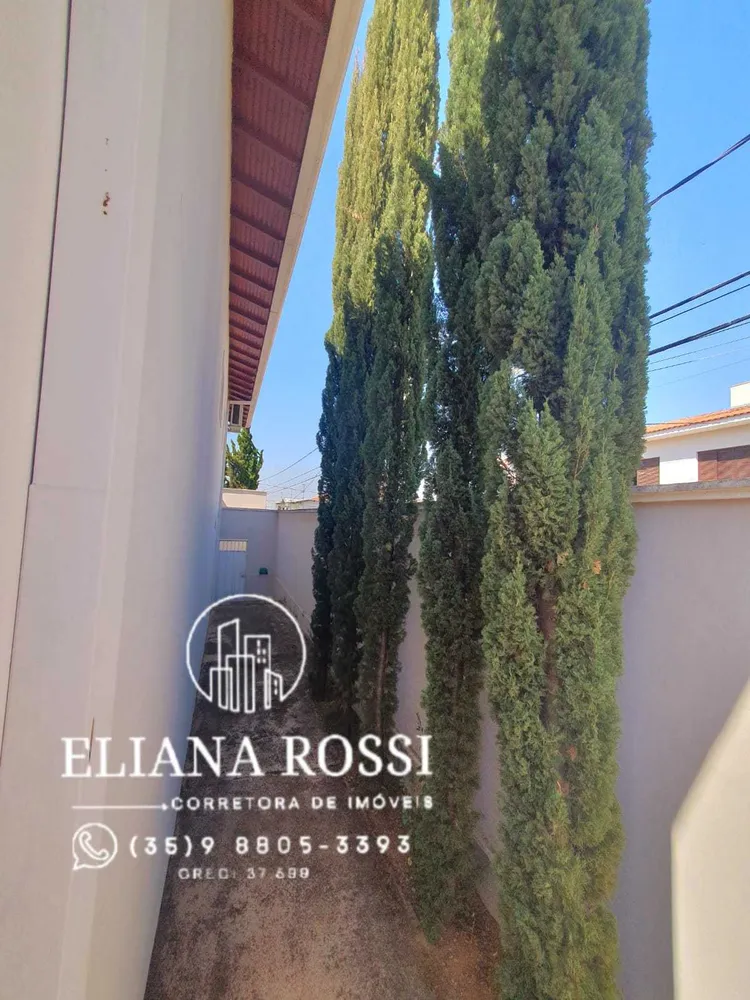 Casa, 3 quartos, 253 m² - Foto 4