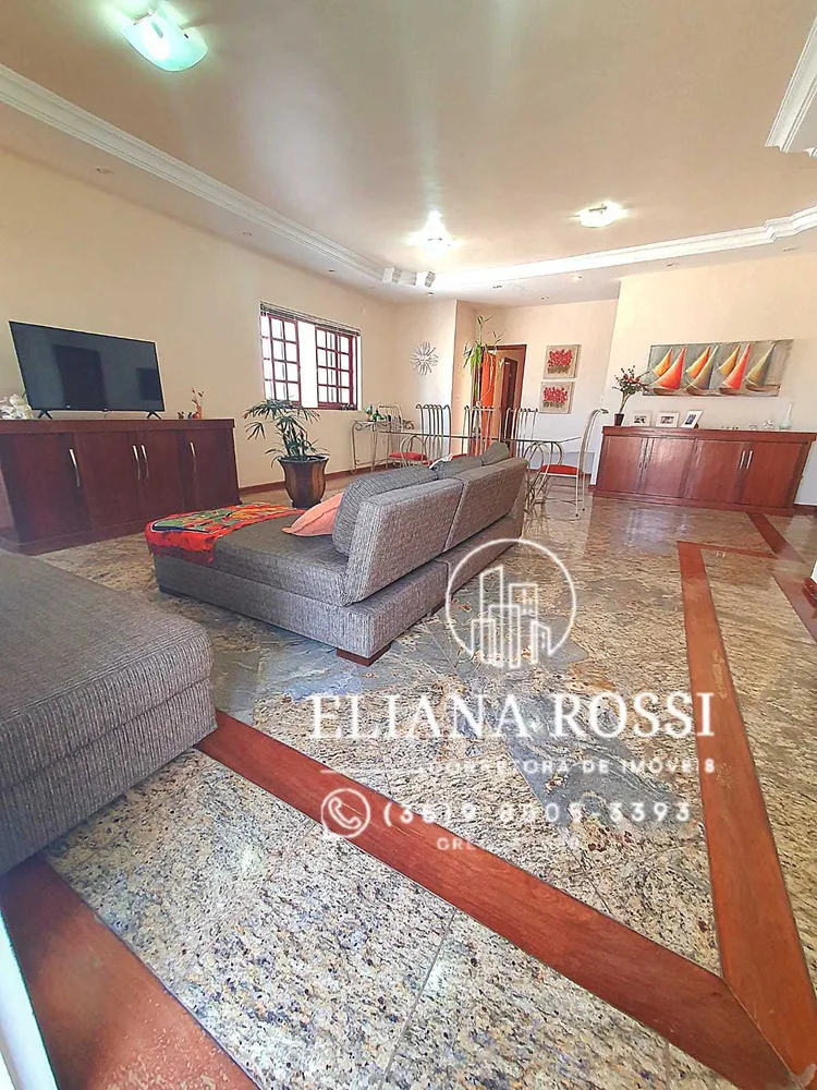 Casa, 3 quartos, 253 m² - Foto 3