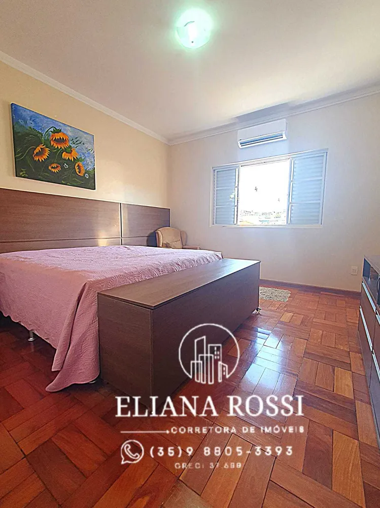 Casa, 3 quartos, 253 m² - Foto 8
