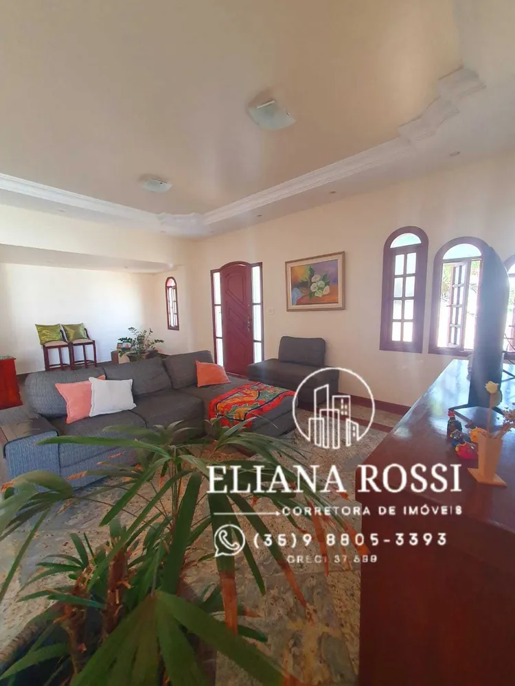 Casa, 3 quartos, 253 m² - Foto 9