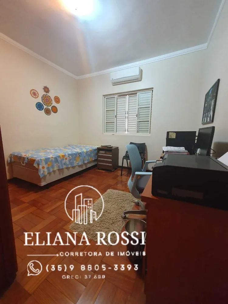 Casa, 3 quartos, 253 m² - Foto 6