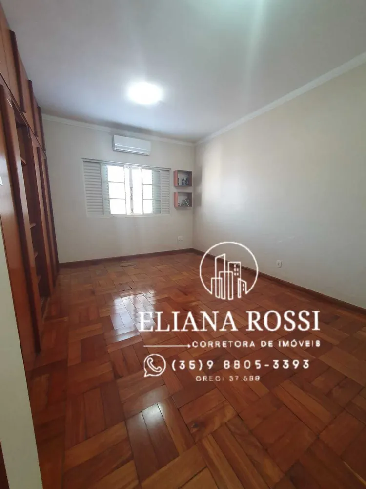 Casa, 3 quartos, 253 m² - Foto 5