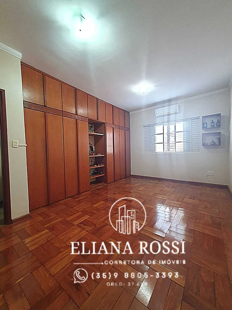 Casa, 3 quartos, 253 m² - Foto 14